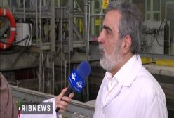 غنی‌سازی به شکل چشمگیری افزایش خواهد یافت