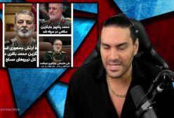 جزئیات تازه از حمله اسرائیلشهادت سردار حاجی زادهترامپ با نتانیاهو بسته