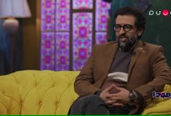خاطره بهروز شعیبی از اولین دیدارش با محمدعلی فردین