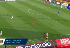 گل‌های تماشایی و به‌یادماندنی ونتزیا در فصل ۲۰۲۴/۲۵ سری آ