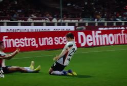 ۵ گل برتر  هفته ۳۵  سری آ ۲۰۲۴/۲۵