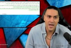 ترامپگفت‌وگوهای بسیار بسیار خوبی با ایران داشته‌ایمفروش بالاتر از قیمت هواپیما