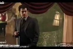 فیلم آواز باشکوه ترانه علیدوستی با آهنگ محسن یگانه ! + موزیک ویدیو