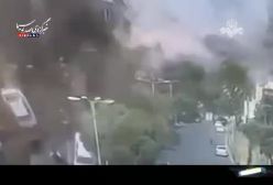 ببینید| جزئیات تکان دهنده حمله اسرائیل به میدان تجریش و گفتگو با شاهدان عینی | 22 تیر 1404