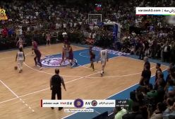 پایان ماراتن ۵ ساعته: جشن بزرگ در گرگان