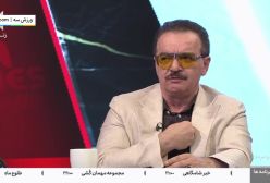 قرارداد بیرانوند ۳۵ میلیارد تومان بود!