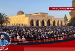 هشدار قاطع ایران درس نیاموختید؟ واکنش ما به حماقت قاطع و هزینه ساز خواهد بود