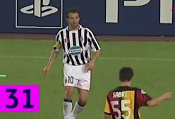 گل‌های دل پیرو در لیگ قهرمانان اروپا