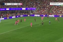 خلاصه بازی نیوانگلند رولوشن مقابل اینتر میامی