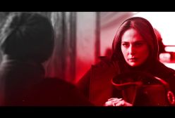 اولین تریلر فصل اخر زخم کاری!