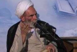 خدایا خودت  حسنین را از شر دشمنان حفظ کن!