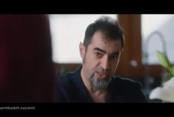 ببینید/ سانسور سکانس عاشقانه شهاب حسینی و لاله مرزبان در سریال آبان | 24 اردیبهشت 1404