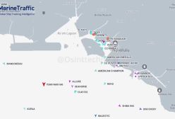 از ژاپن تا آمریکا؛ زلزله ۸.۸ ریشتری روسیه در اقیانوس آرام سونامی مهیبی ایجاد کرد | 8 مرداد 1404