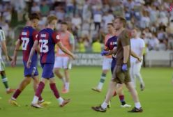 از لاماسیا تا تیم اول؛ برترین لحظات مارک کاسادو