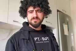 به مو فر ها نمیفروشیم | میکی کلافه