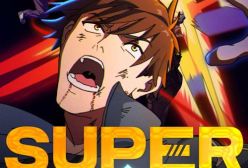 دانلود و تماشای انیمه ابر مکعب با زیرنویس فارسی Super Cube 2025 TV Series قسمت 4