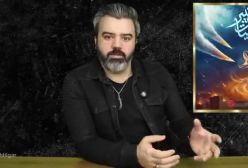 دردسر های جدید صدام کله زرد  این است سزای دشمنی با ایراان