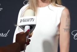 آنجلینا جولی «مادرخوانده» افتخاری جشنواره کن شد