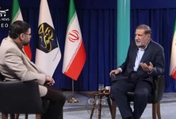 سردار کوثری: یک تیم توسط رهبری ایجاد شده که سیاست‌ها برای مذاکرات را مشخص می‌کنند