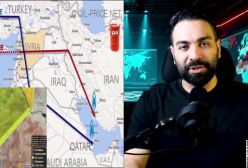 تا ۲۰2۷ یا ابرقدرت می‌شیم یا مستعمره! خط گاز ایران، کلید آینده جهانه