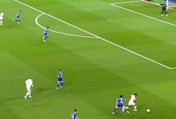 نمایش کامل استعداد رودریگو در سال ۲۰۲۵