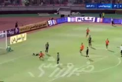 وقتی تیر دروازه به کمک پرسپولیس و گندوز آمد