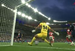 خلاصه بازی پاری‌ سن‌ ژرمن 3 - رنس 0