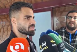 مرادمند: می توانیم النصر را ببریم