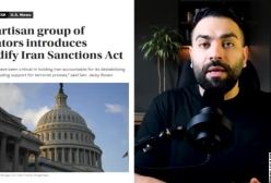 واقعاً توافق میشه؟! پشت پرده بن‌بست مذاکره ایران و آمریکا طرح تحریم دائمی