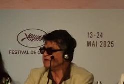 جعفر پناهی: بلافاصله بعد از جشنواره کن به تهران برمی‌گردم