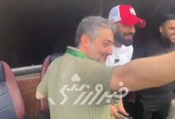 حسین کنعانی‌زادگان در شرایط جدید روی نیمکت پرسپولیس