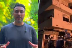 خبر  اخرین خبرها در چهارمین روز نبرد ایران و‌اسرائیل