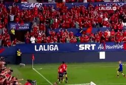 تمام گل‌های هفته ۳۷ | لالیگا ۲۰۲۴/۲۵