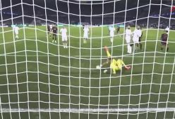 مهارهای برتر لیگ قهرمانان اروپا در فصل ۲۰۲۴۲۵!