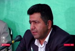 سخنان آقای هادی حکیمیان نویسنده کتاب «روح‌الله»