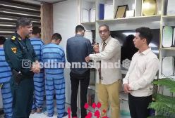 ببینید| ارازل و اوباش شهروندی را بعد از ضرب و شتم شدید با پراید زیر گرفتند + فیلم | 15 مرداد 1404