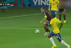 خاطره انگیز، دیدار تاریخی آلمان و برزیل در نیمه نهایی جام جهانی ۲۰۱۴ برزیل