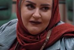 فحش و ناسزای سحر ولدبیگی به سوسن پرور