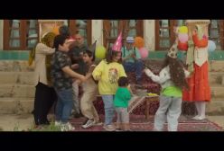 فیلم سینمایی کمدی موزیکال «هرچی تو بگی» در آستانه اکران | تیزر و پوستر