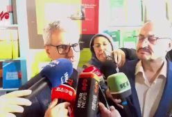 سخنگوی وزارت خارجه: مذاکرات مفید بود / نمیخواهیم تجربه مذاکرات قبلی تکرار نشود | 23 اردیبهشت 1404