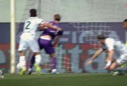 مجموعه گل‌ها  هفته ۳۴ سری‌آ ۲۰۲۴/۲۵