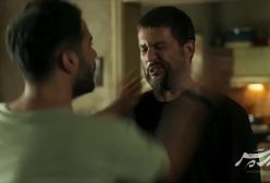 اولین تیزر رسمی فیلم پیر پسر به کارگردانی اوکتای براهنی منتشر شد