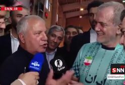 علی پروین : فوتبال آقای مسعود پزشکیان بد نیست