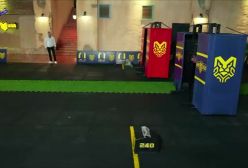 بازگشت مردان آهنین به تلویزیون +فیلم