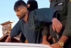 ببینید| قتل وحشتناک و فجیع مبینا، مادر جوان دو کودک، وسط پارک توسط شوهرش