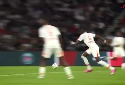 ۳۰ گل برتر لیگ ۱ فرانسه در فصل ۲۴/۲۵