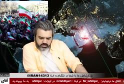 آقای تحلیلگرفروپاشی امنیت آیا مهره ی مصرف شده حذف خواهد شد یا حذف خواهد کرد؟.