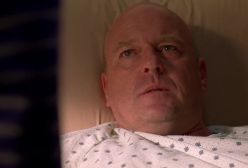 سریال بریکینگ بد فصل سوم قسمت 11