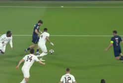 خلاصه بازی پاری سن ژرمن ۳ - استون ویلا ۱