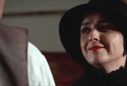 فیلم آواز باشکوه نسیم ادبی با آهنگ محسن چاوشی